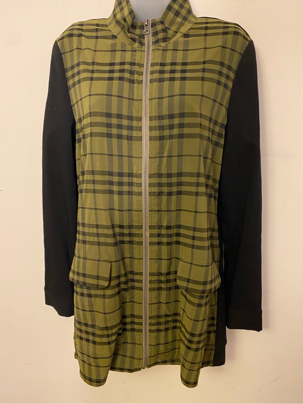 Vintage & Unique 209 NYC Designer Jacket